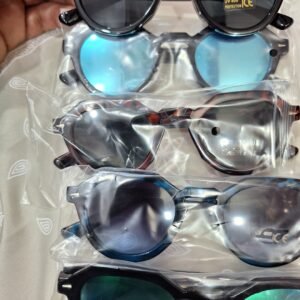 lentes de sol