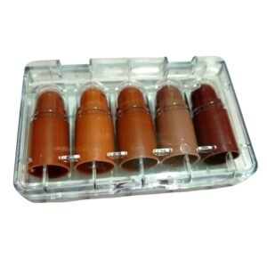 Lip stick matte
