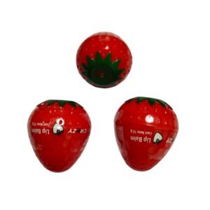 Balsamo frutilla