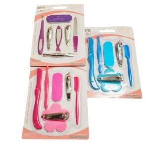 set manicure