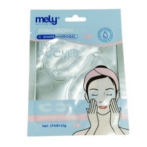 Mascarilla gel