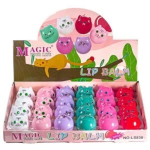 Balsamo lip balm