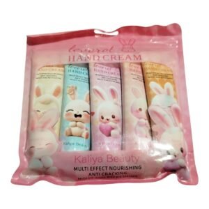 Hand cream crema para manos