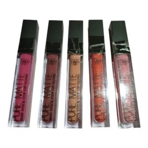 Labiales mate