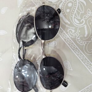 lentes de sol