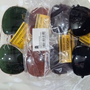 lentes de sol
