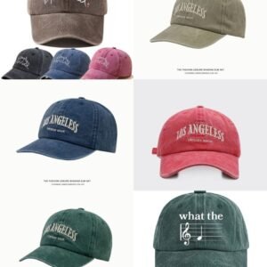 gorra