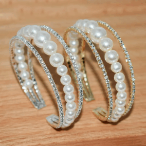 pulsera perla